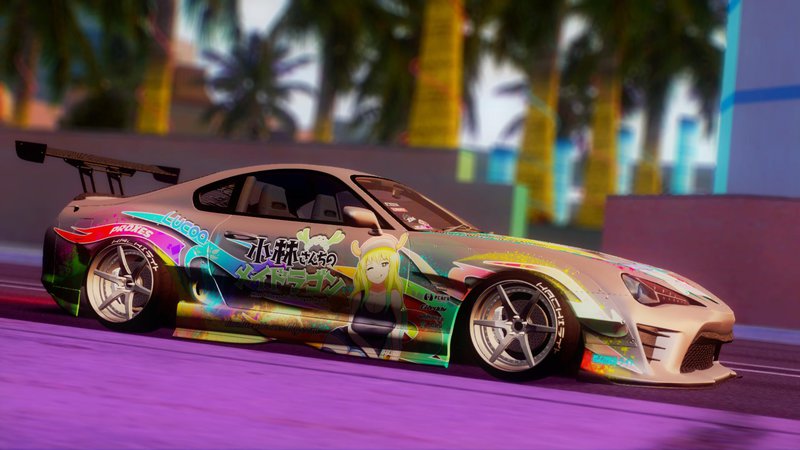 mod